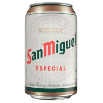 San Miguel