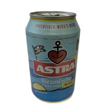 Astra Kiezmische