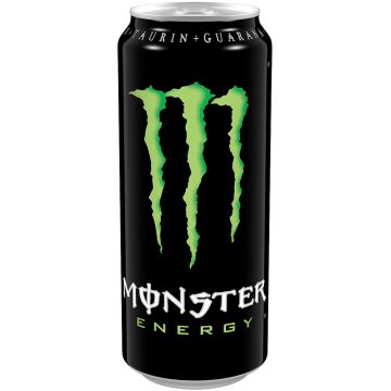 Monster Energy
