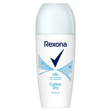 Rexona 48h Cotton Dry-Deoroller
