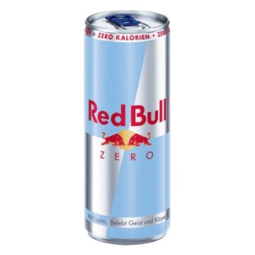 Red Bull Zero