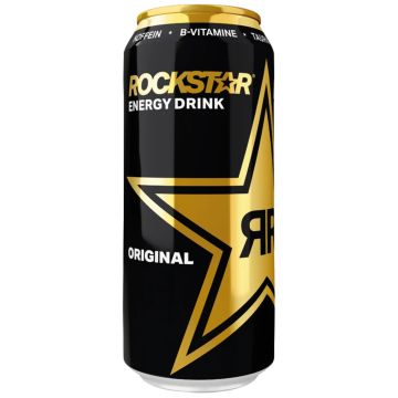 Rockstar Original