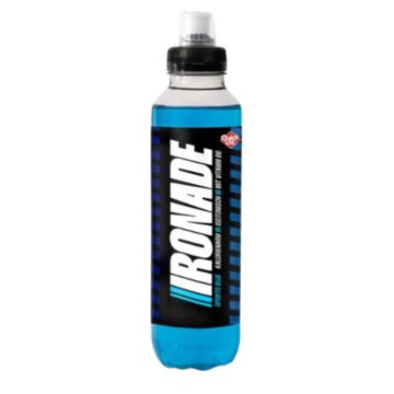 QuickVit IRONADE Blue PET