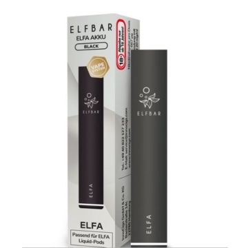 ELFA Akku