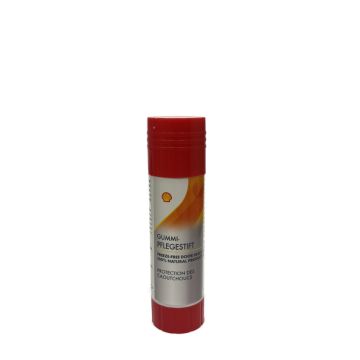 Shell Gummi Pflegestift