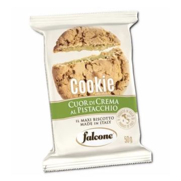 Falcone American Cookie Pistacchio