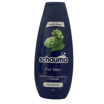 Schauma Shampoo For Men