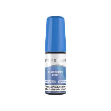 Flerbar Blueberry Mint 20 mg/ml