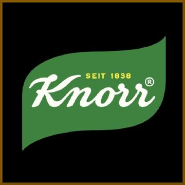Heißwasser für Knorr Pasta Pot