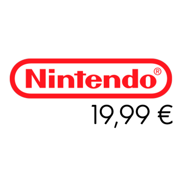 Nintendo Switch Subscription 12 Monate