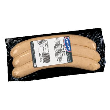 Käse Bratwurst