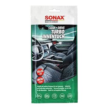 Sonax TurboInnenTuch