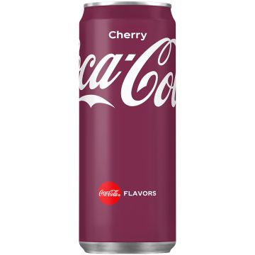 Coca-Cola Cherry
