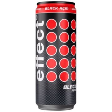 effect Black Acai