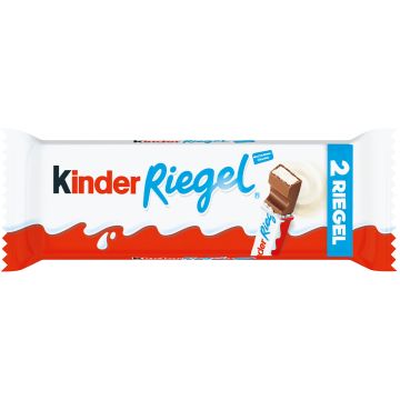 Kinder Riegel 2er
