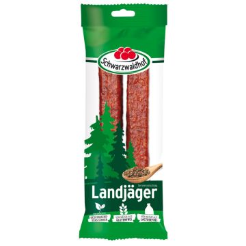 Schwarzwaldhof Landjäger