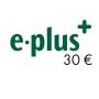 ePlus Free & Easy Guthaben 30 € thumbnail