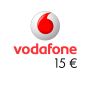 Vodafone Call-Ya Guthaben 15 € thumbnail