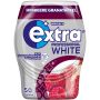 Extra Professional White Himbeere Granatapfel ohne Zucker thumbnail
