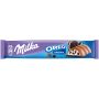 Milka Oreo Schokoriegel thumbnail