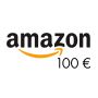 Amazon Gutschein 100 € thumbnail