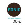 Fonic Guthaben 30 € thumbnail