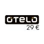 o.tel.o Guthaben 29 € thumbnail