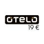 o.tel.o Guthaben 19 € thumbnail