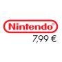 Nintendo Switch Subscription 3 Monate thumbnail