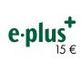 ePlus Free & Easy Guthaben 15 € thumbnail