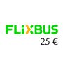 Flixbus 25 EUR thumbnail