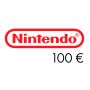 Nintendo eShop 100 € thumbnail