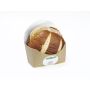 Bauer Funken Laugenbrötchen mit Fleischkäse thumbnail