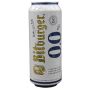 Bitburger Pils Alkoholfrei 0,0% thumbnail