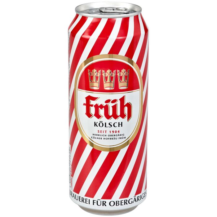 Früh Kölsch