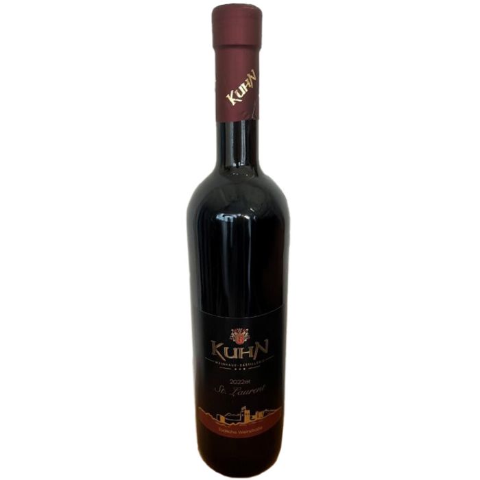 Kuhn Rotwein St. Laurent Kuhn Rotwein St. Laurent