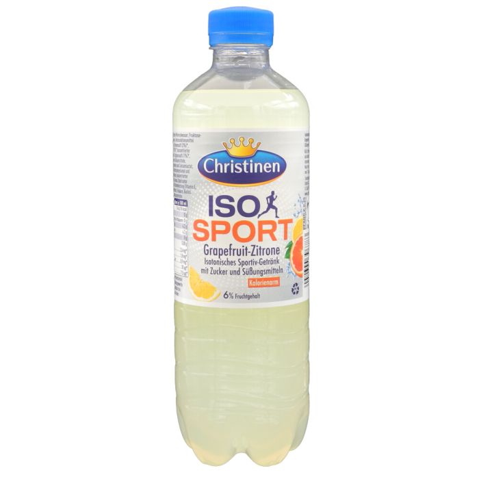 Christinen Iso Sport Christinen Iso Sport