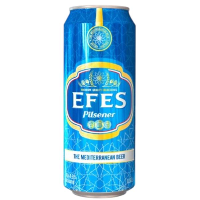 Efes Pilsener