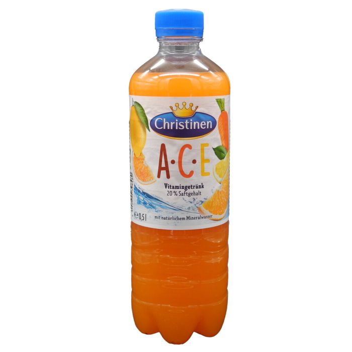 Christinen ACE Christinen ACE