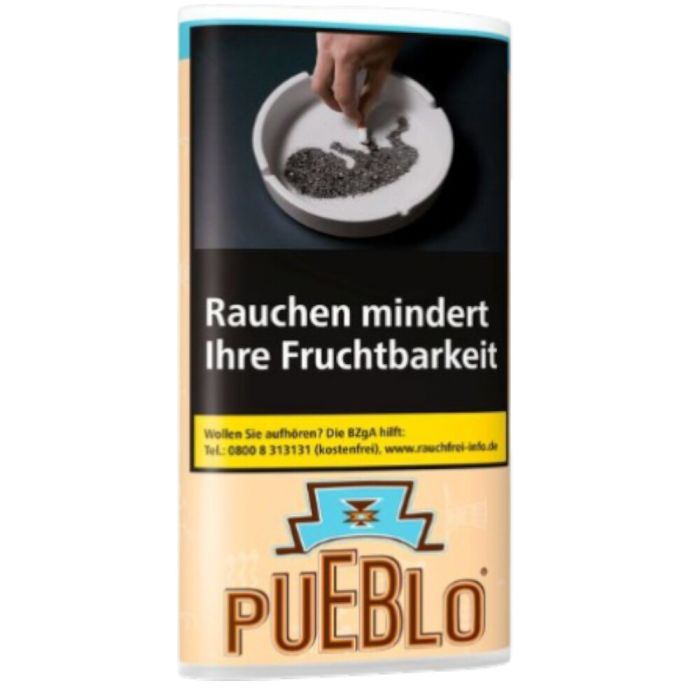 Pueblo Classic
