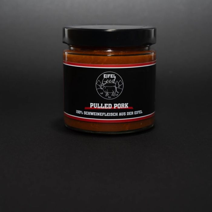 Pulled Pork