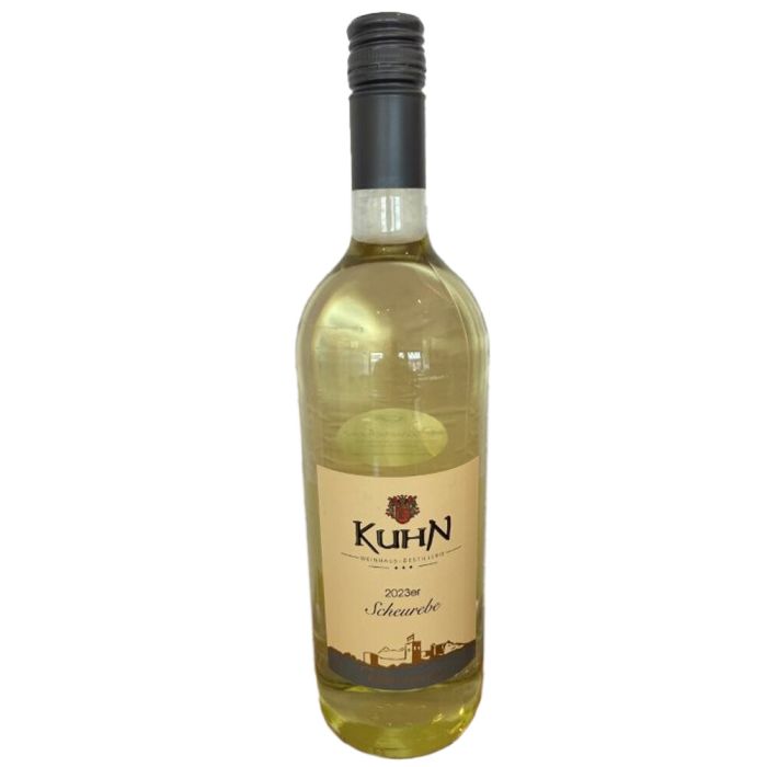 Kuhn Weißwein Scheurebe Kuhn Weißwein Scheurebe