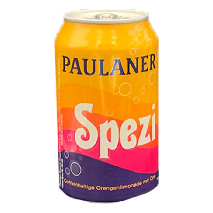 Paulaner Spezi Paulaner Spezi