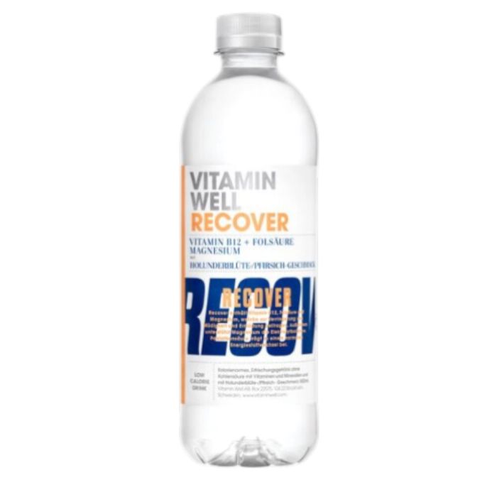 Vitamin Well Recover