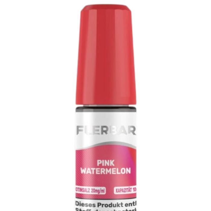 Flerbar Pink Watermelon 20 mg/ml