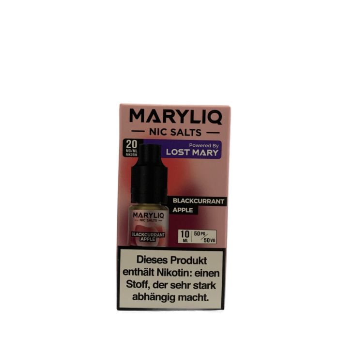 MARYLIQ Blueberry Watermelon Lemonade 20 mg/ml MARYLIQ Blueberry Watermelon Lemonade 20 mg/ml