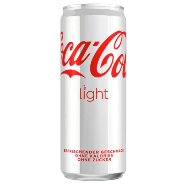 Coca Cola light