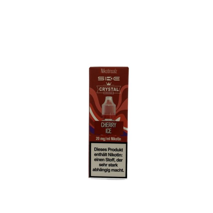 SKE Crystal Cherry Ice 20 mg/ml SKE Crystal Cherry Ice 20 mg/ml