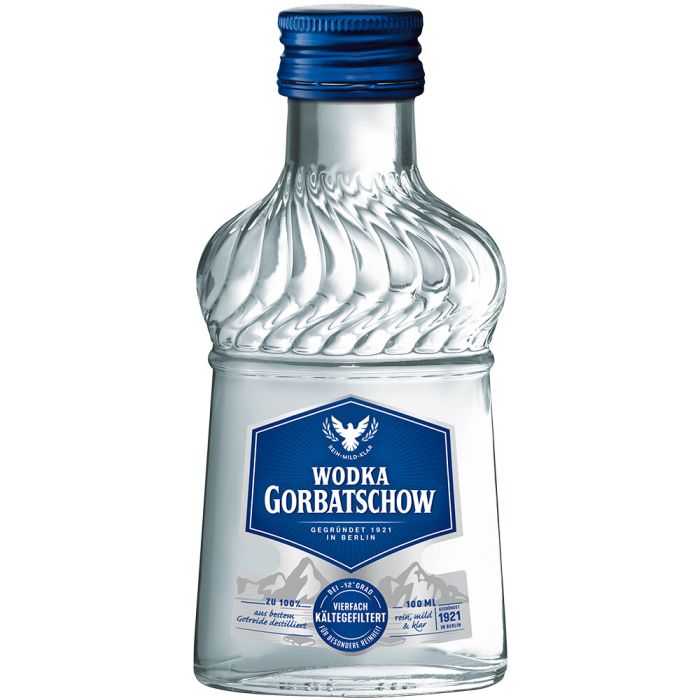 Wodka Gorbatschow 37,5% Wodka Gorbatschow 37,5%