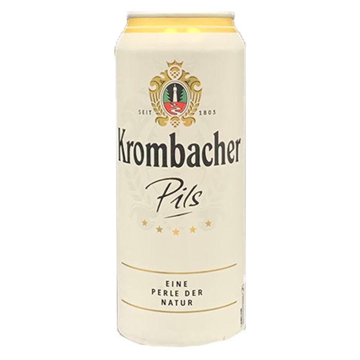 Krombacher Krombacher